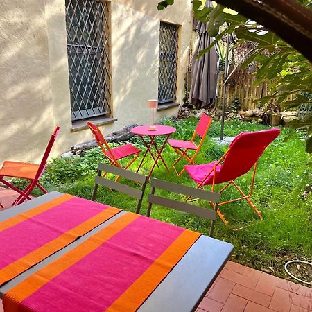 Teagarden Centro Storico Bologna Apartment Exterior photo