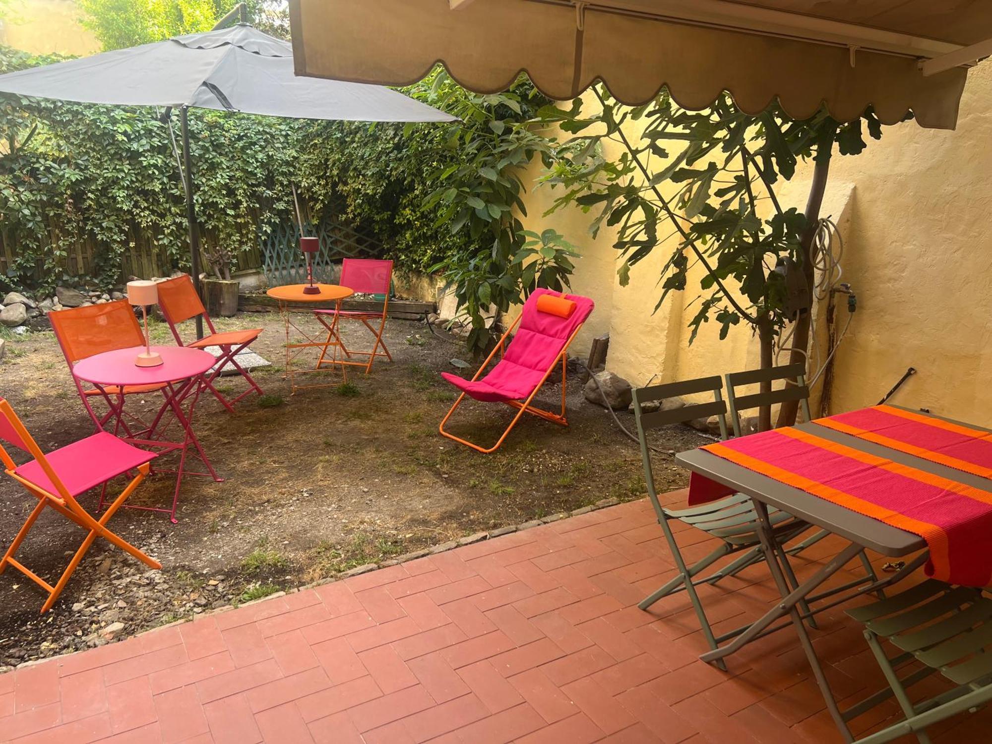 Teagarden Centro Storico Bologna Apartment Exterior photo