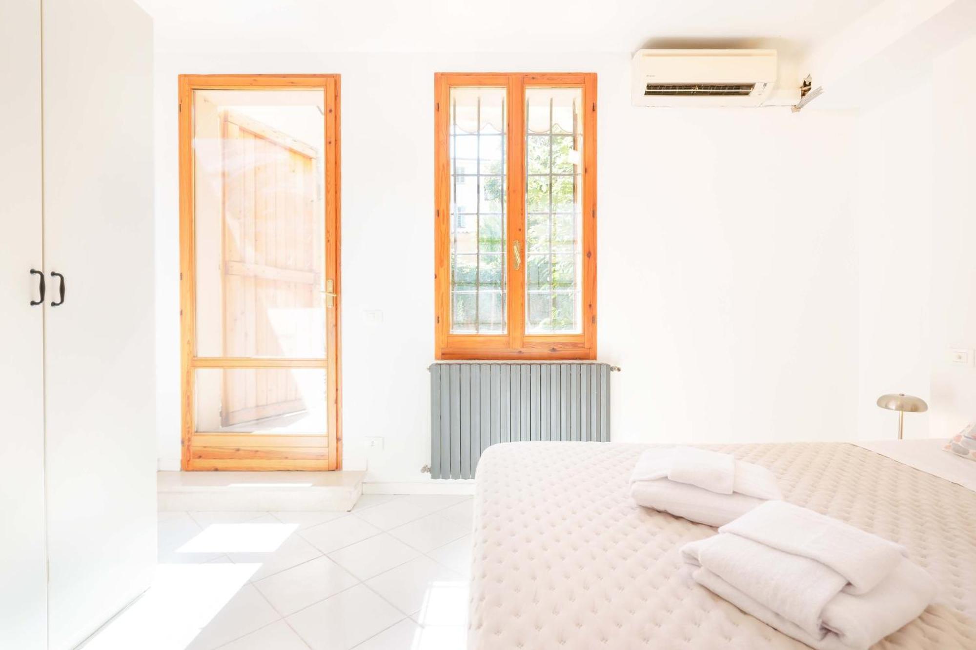 Teagarden Centro Storico Bologna Apartment Exterior photo