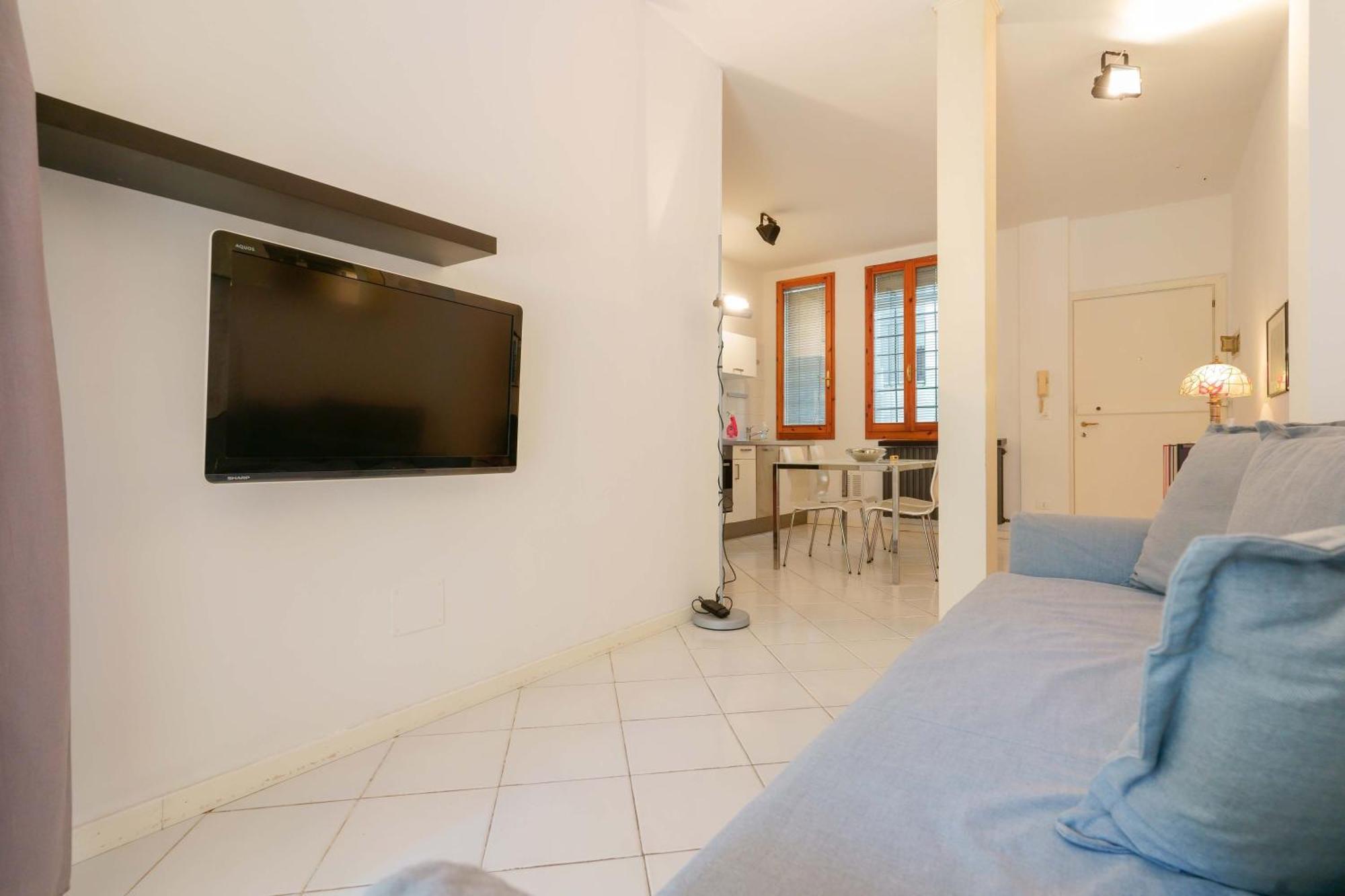 Teagarden Centro Storico Bologna Apartment Exterior photo
