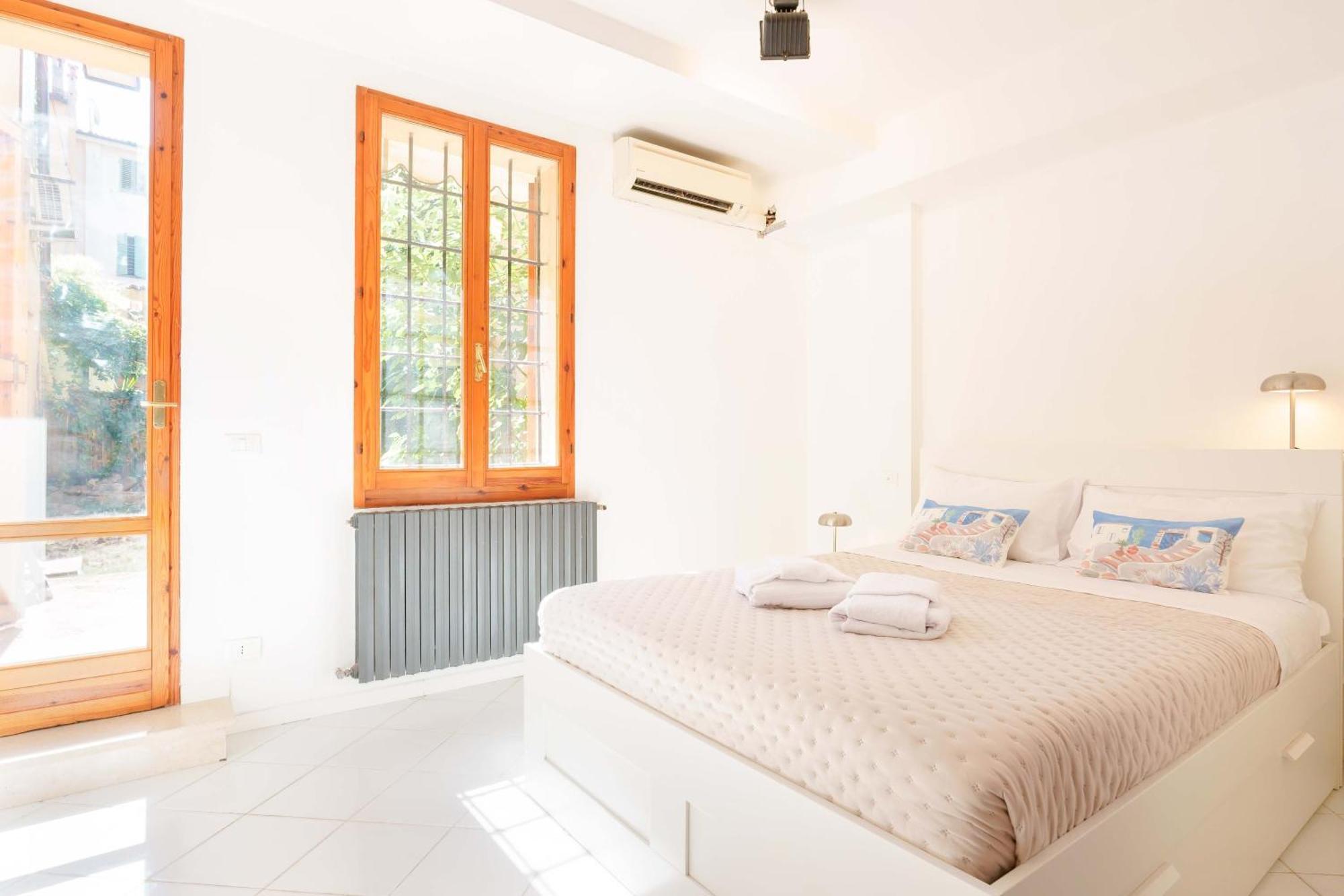 Teagarden Centro Storico Bologna Apartment Exterior photo