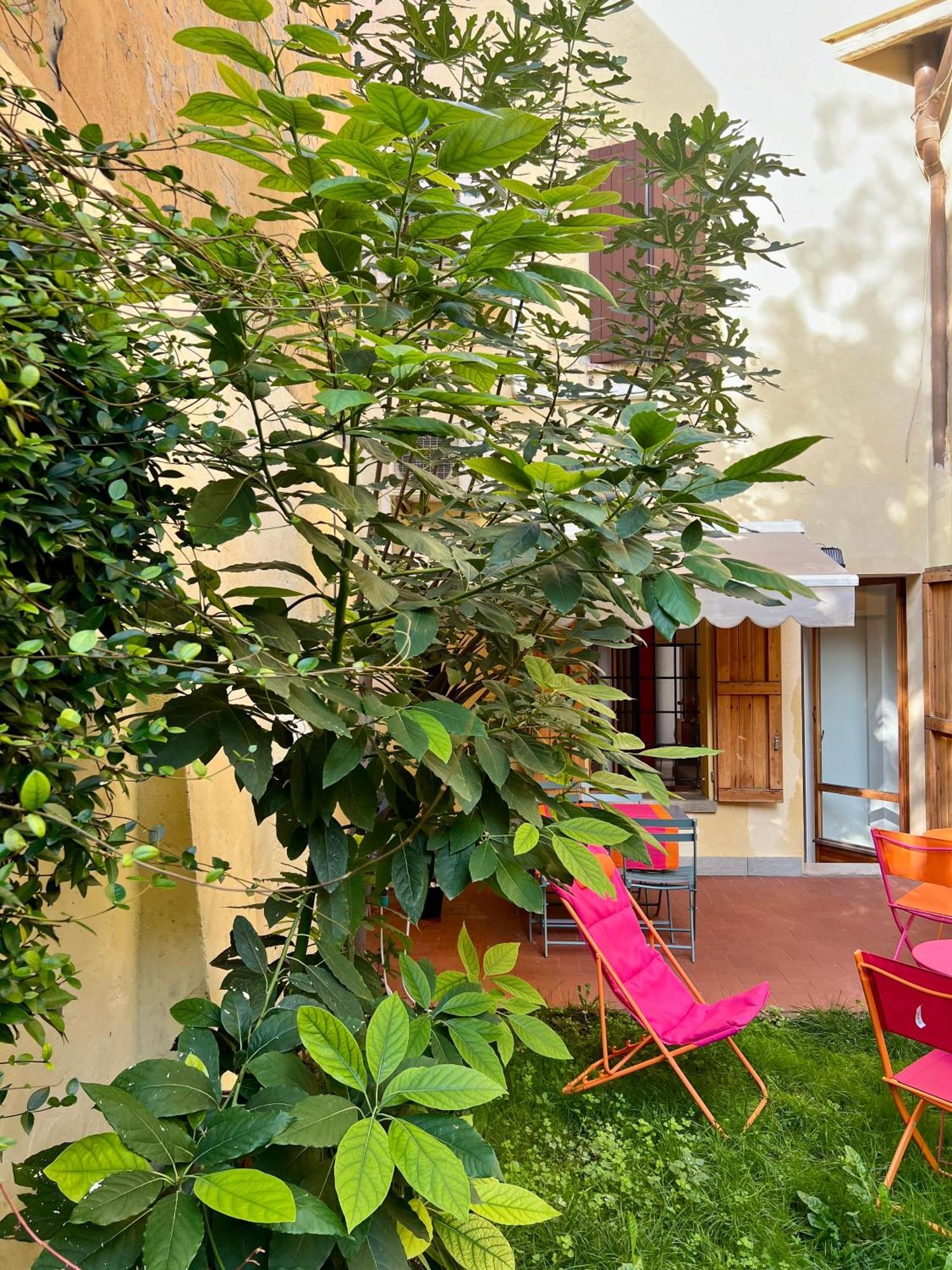 Teagarden Centro Storico Bologna Apartment Exterior photo